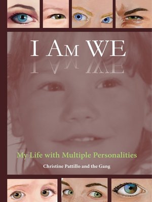 cover image of I Am WE